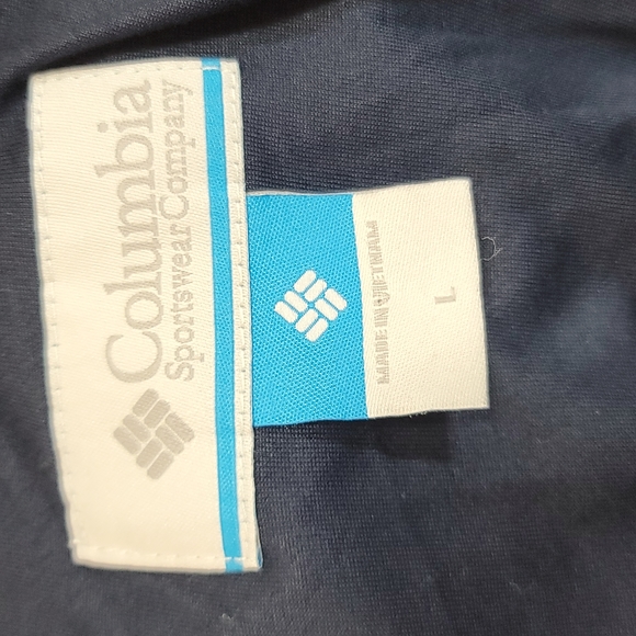 Columbia Isabella Lake Windbreaker - Picture 9 of 10